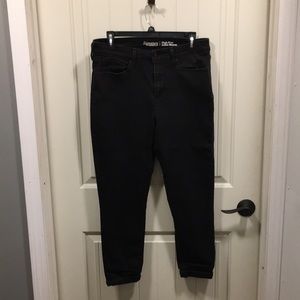Signature Levi Jeans 12